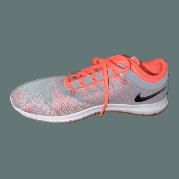 2017 Women's Nike Flex Adapt Tr Training Shoes Size 9.5 - Picture 5 of 9
